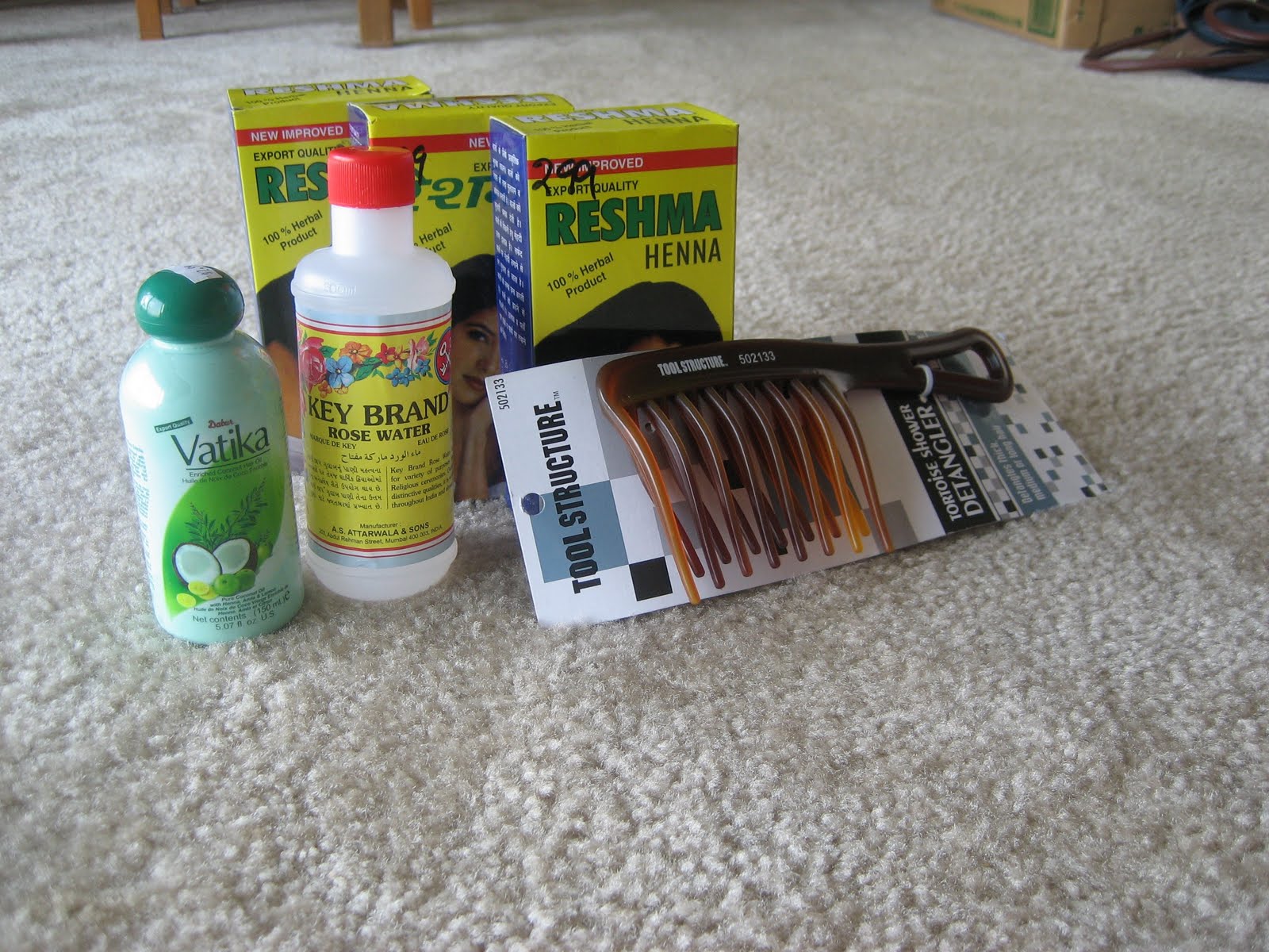 Natural Hair Obsessed Indian Store And Sally S Beauty Supply Haul