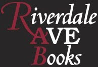 Riverdale Avenue Books Blog