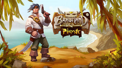 Braveland Pirate PC Game Braveland Pirate PC Game