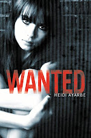 book cover of Wanted by Heidi Ayarbe