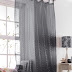 Modern Voile Curtains Design Ideas