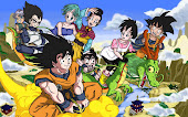 Dragonball Wallpapers 7