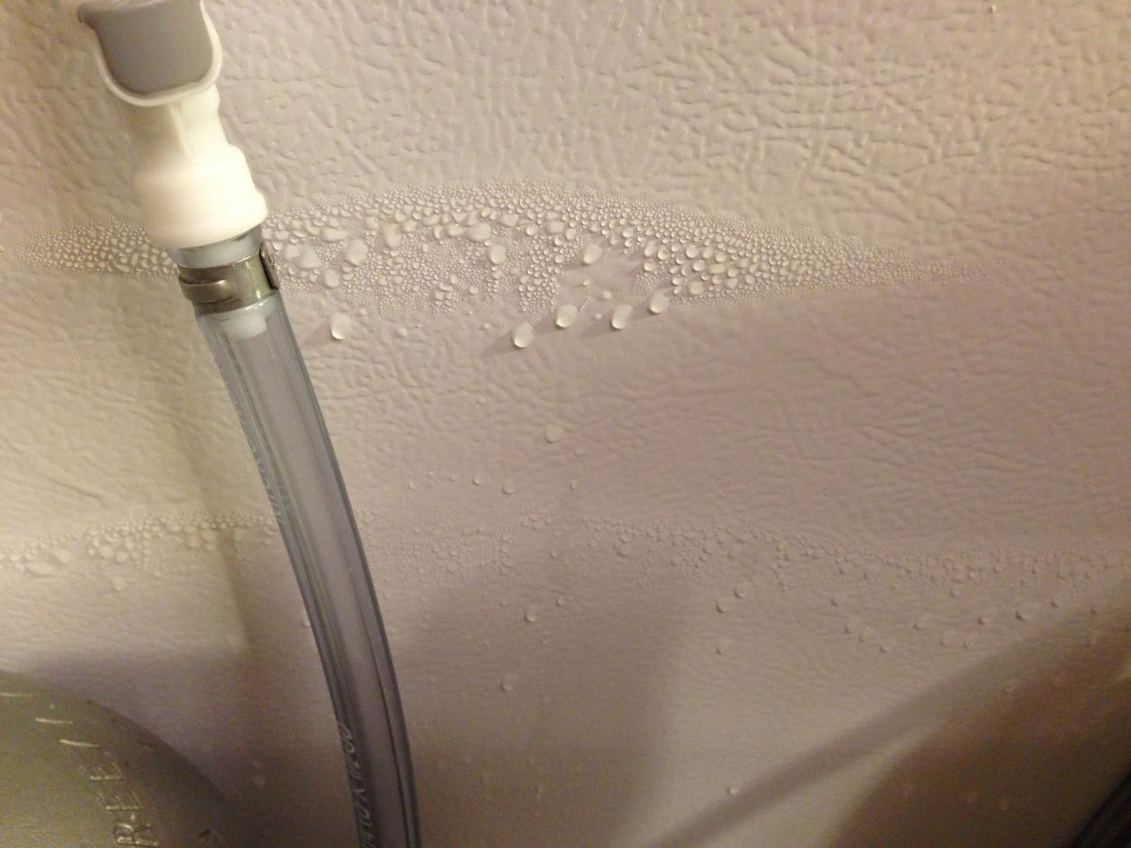 Damp Kegerator? Fix Kegerator Condensation Homebrew Finds