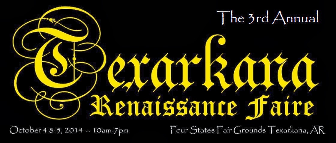 Texarkana Renaissance Faire
