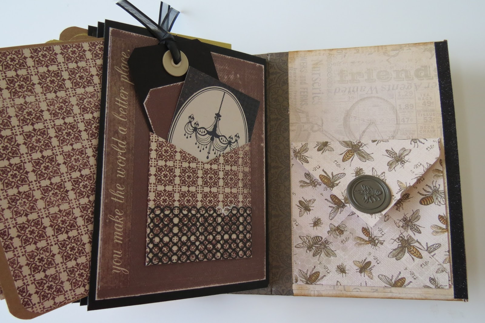 Scrapbooking in Kamloops Scrapperchic CTMH Consultant My First Try