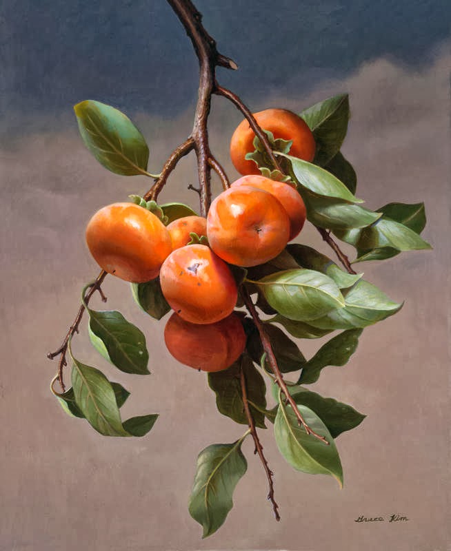 Artodyssey Grace Kim