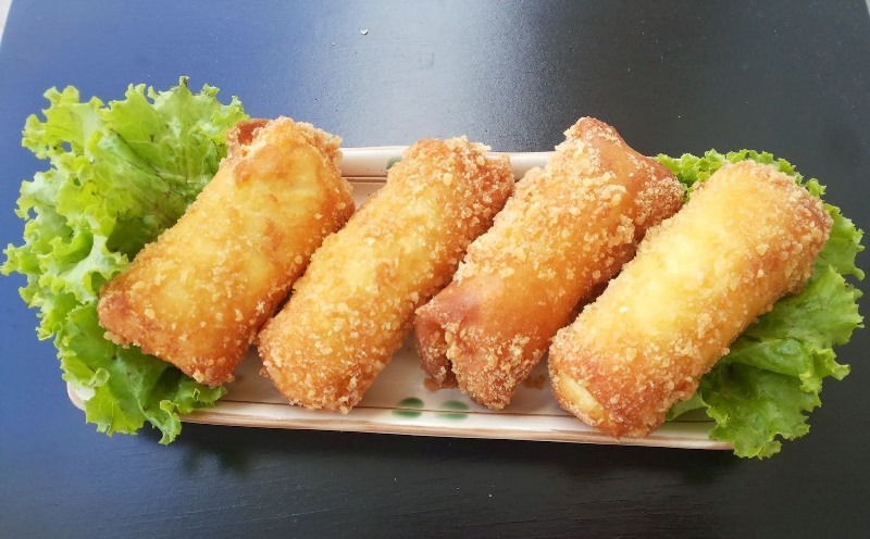 Resep Risoles Mayonaise Enak dan Spesial Resep Masakan Resep Risoles Mayonaise Enak dan Spesial Resep Masakan