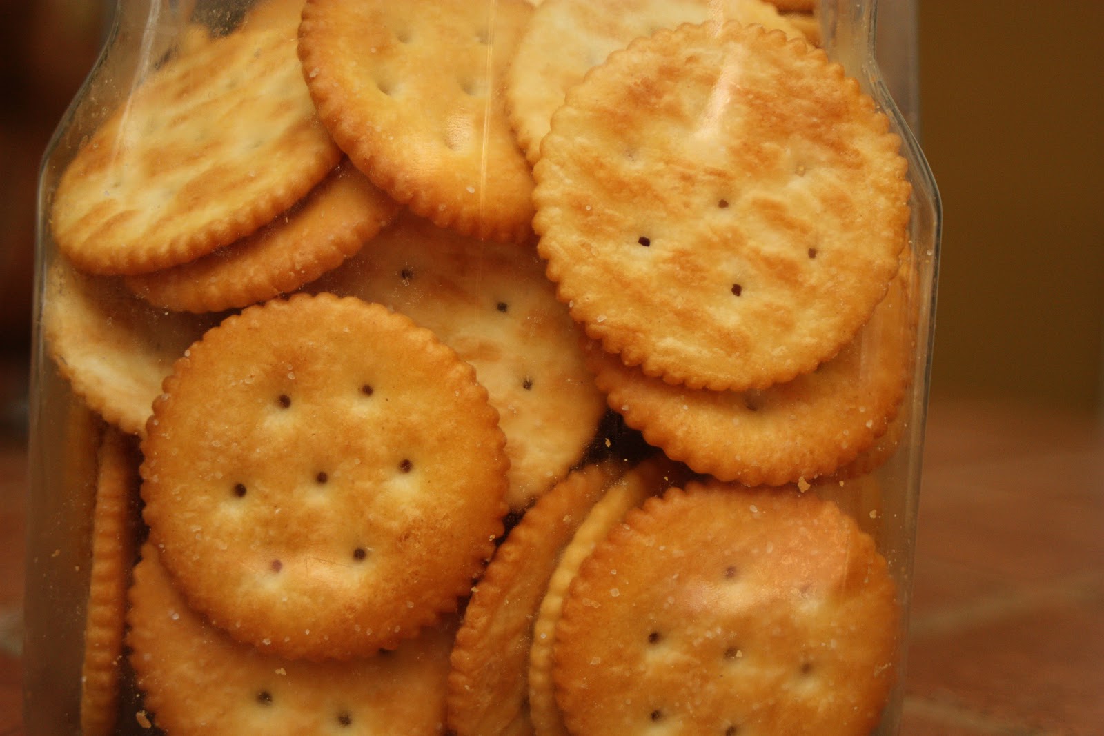 Just a Spoonful of Walnut Pie