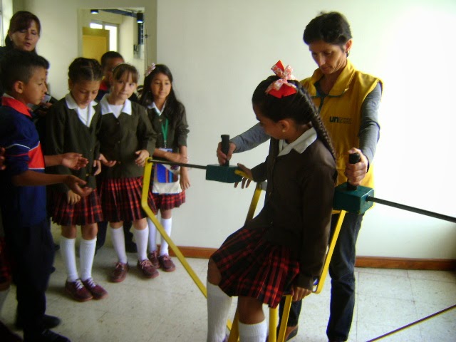 4.B EXPLORANDO LA CIENCIA