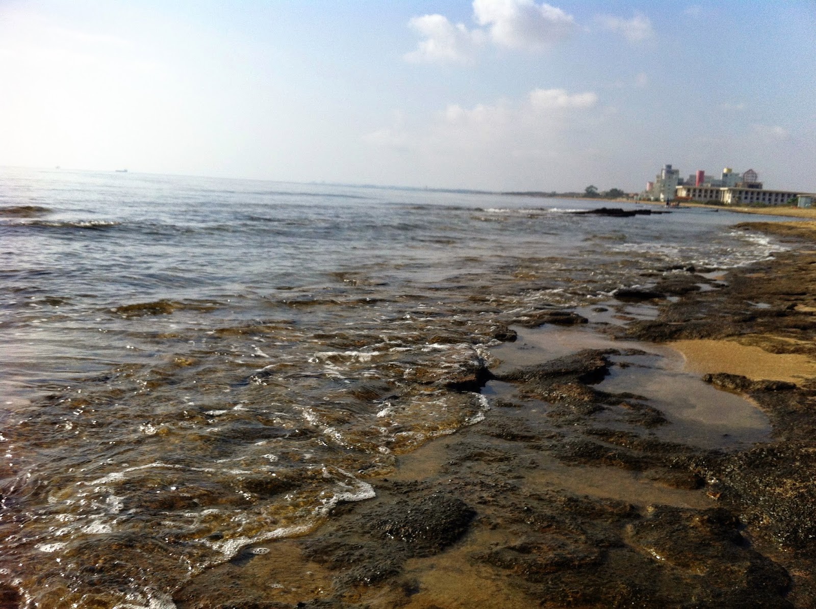 Kıbrıs Salamis Bay