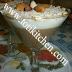 طريقة عصيدة البفريوة (البندق) طريقة عصيدة البفريوة (البندق)