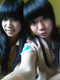 with my friend =)