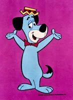 Oh My Darling | Huckleberry Hound