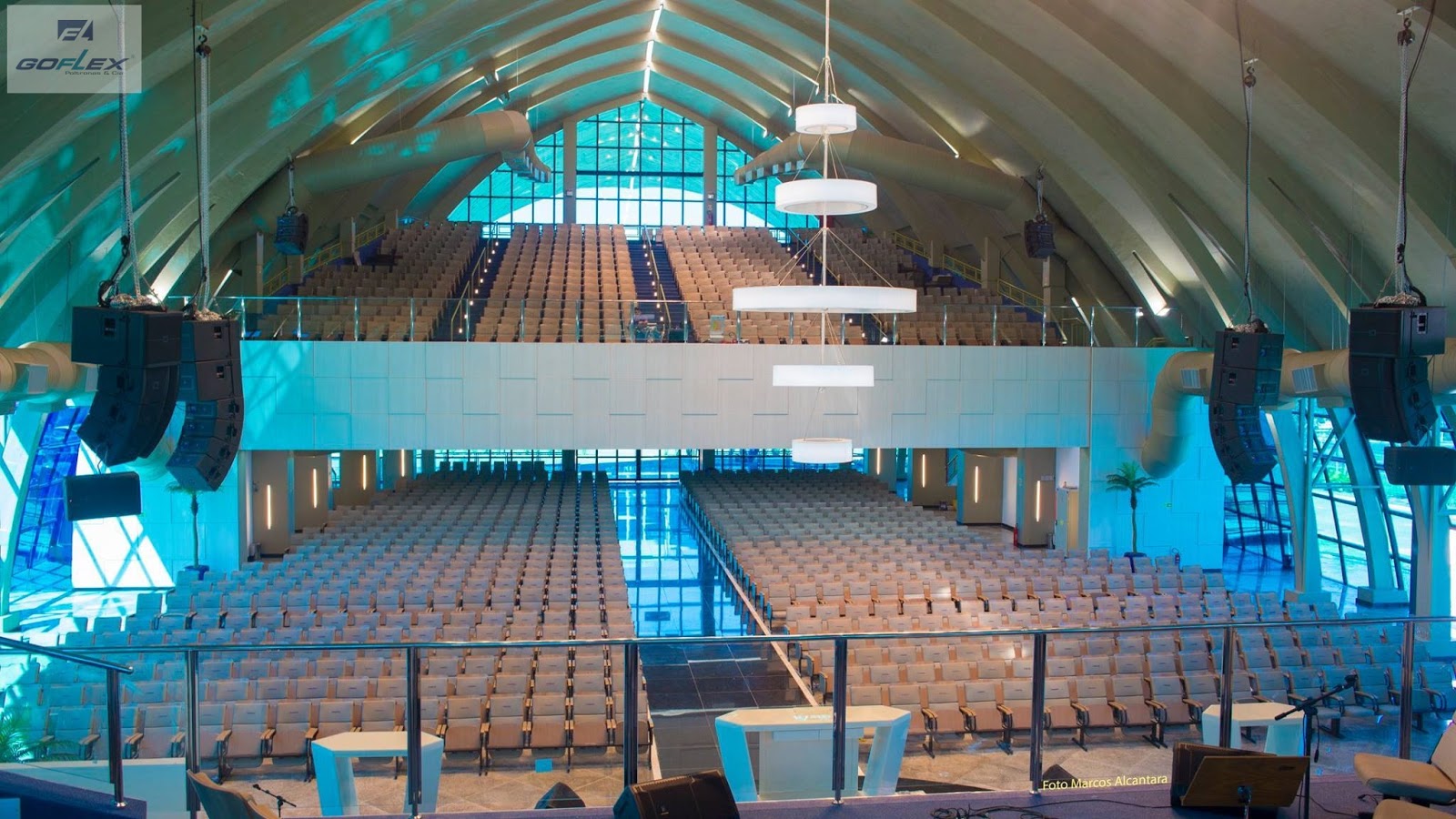 PIANCÓ GOSPEL NEWS Restauração da Catedral Baleia Assembleia de Deus