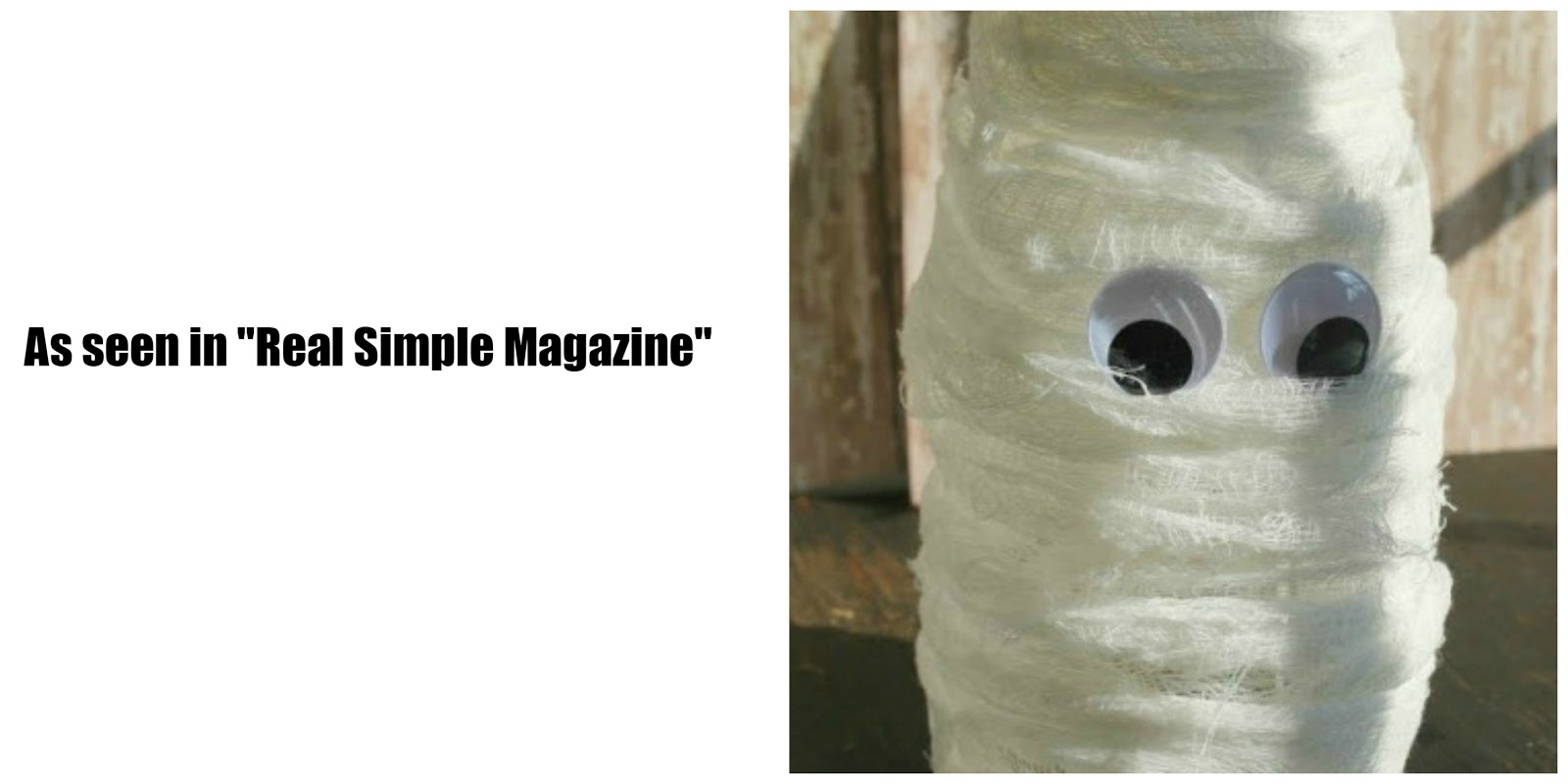 Real Simple Magazine