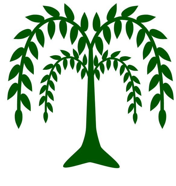 LIFE IS WHAT YOU MAKE IT!: THE TREE