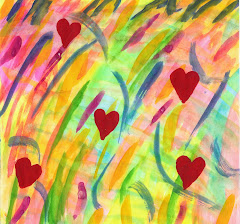heARTs of Spring