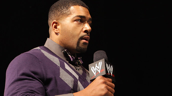 David Otunga Hd Wallpapers Free Download | WWE HD WALLPAPER FREE DOWNLOAD