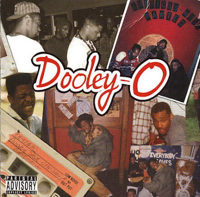 Dooley-O – The Basement Tapes: A Compilation Of Unreleased Tracks From 1988-1994 (CD) (2006) (320 kbps)