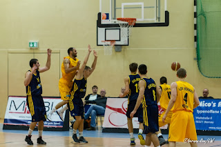 Glückwunsch! Lok holt Heimsieg im Derby gegen ALBA Berlin 9 Bernau LIVE - Dein Stadtmagazin für Bernau bei Berlin