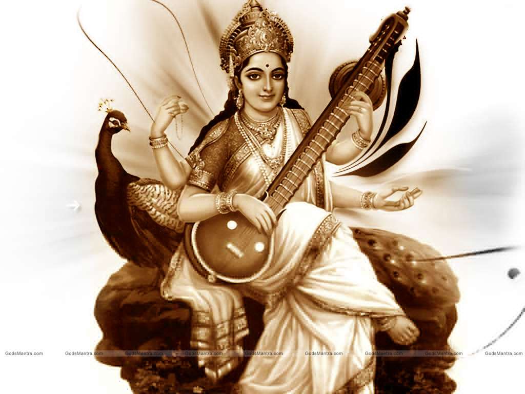 Dayananda Saraswati