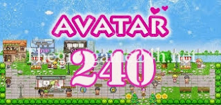 Avatar 240 auto farm, avatar 240 mod x2, mod hack avatar mới nhất