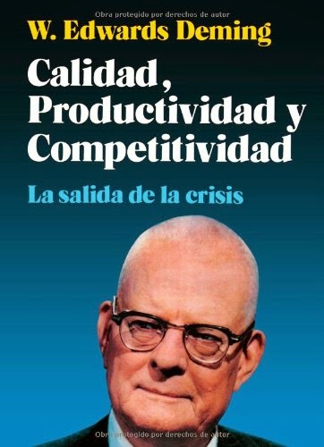 14 PRINCIPIO DE DEMING 14 principio de deming: