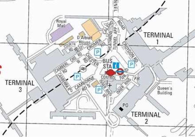 Car Rental Companies At London Heathrow Airport Car Rental Companies At London Heathrow Airport
