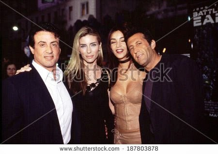 A movie worse than Private