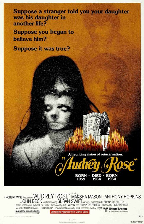 Audrey Rose movie