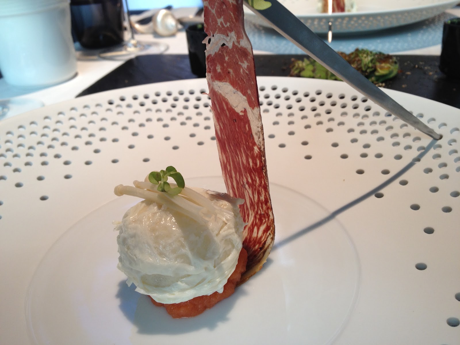 (G53) Diverxo (Madrid)