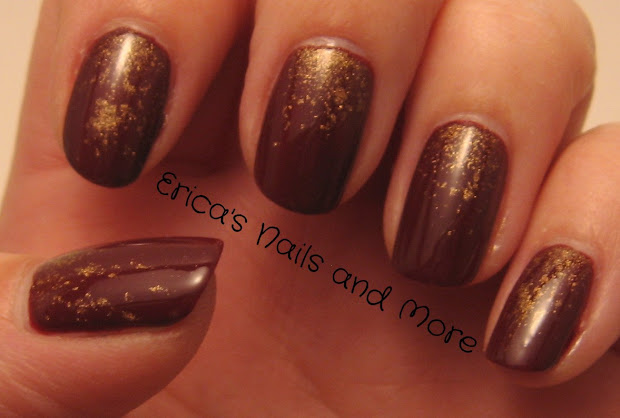 erica's nails and november