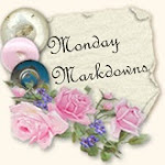 Monday Markdowns