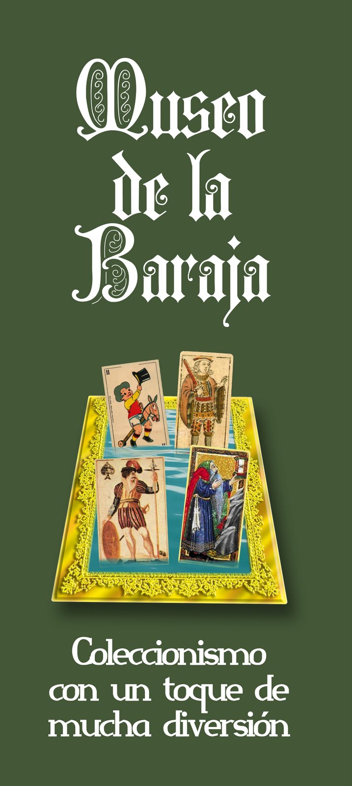 MUSEO DE LA BARAJA