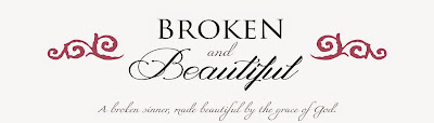 Broken And Beautiful