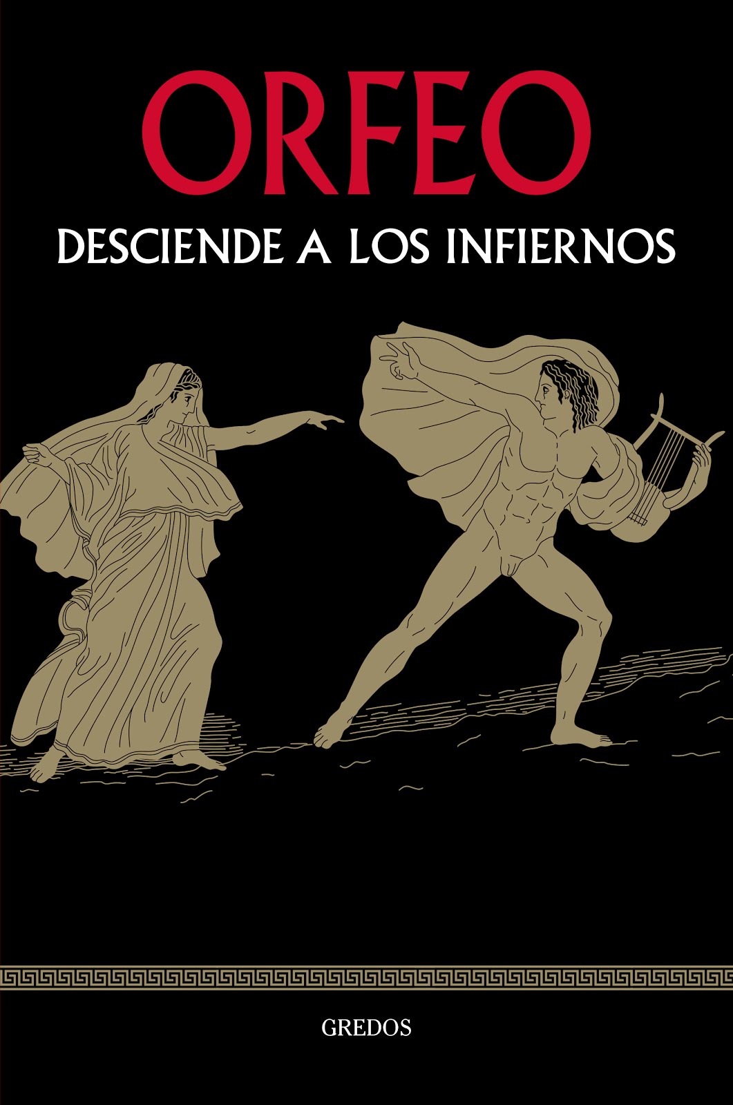 MI NOVELA CORTA, nº 12 de la colección de Mitología Gredos