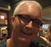 The Weather Up Here: Letter to