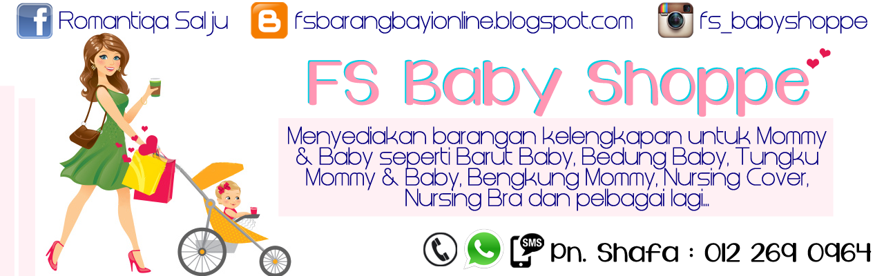 FS Baby Shoppe