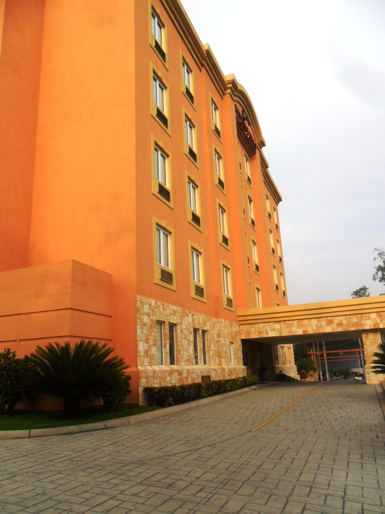 HOTEL BEVERLY HILLS San Salvador SkyscraperCity Forum