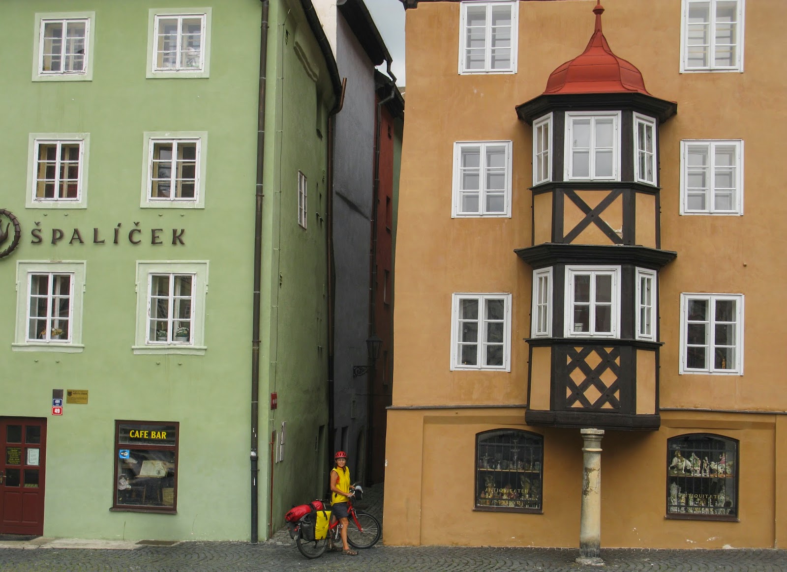 Trail Life Rund Um Deutschland 3 3 Bis Dresden