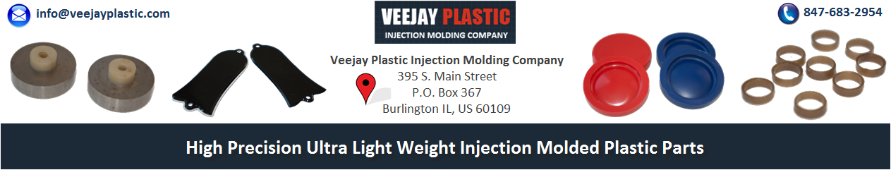 Veejay Plastic Injection Molding Company
