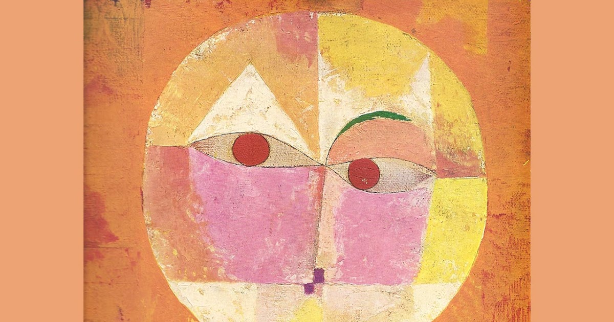 kane blog picz: Wallpaper Paul Klee