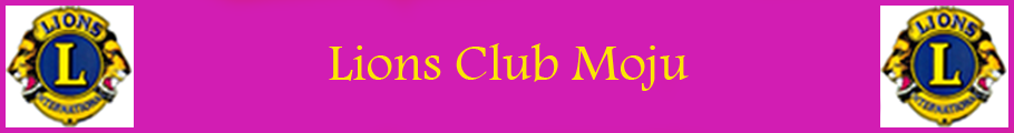 Lions Club de Moju