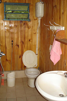 Kuan Baño