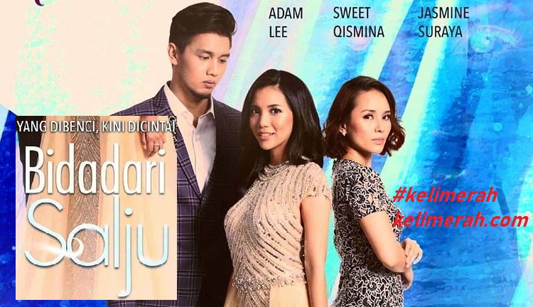 Salju 1 bidadari episod Drama Bidadari Salju 1 bidadari episod Keluaran SGP: