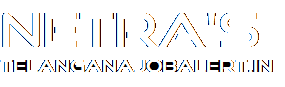 Netra's | Telangana Job Alert