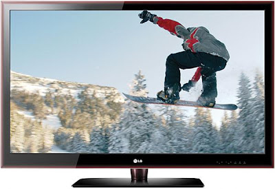 Top Electronics Compliances - Specifications: LG 42LE5500 42 inch Class