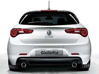 Alfa Romeo Giulietta Wallpapers Alfa Romeo Giulietta Wallpapers