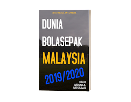 DUNIA BOLASEPAK MALAYSIA 2019/2020
