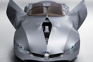 Photos of Latest BMW Cars